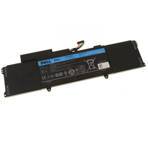 dell xps 13 2012 battery