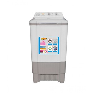Super Asia Washing Machine 8Kg SA255