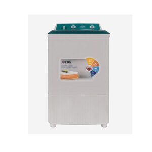 NasGas NWM-112 SD Washing Machine