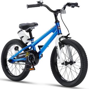 20 Inch Kids Bicycle Free Style Bmx, Cycle For Boys