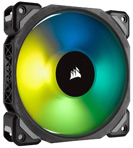 best rgb fans with controller