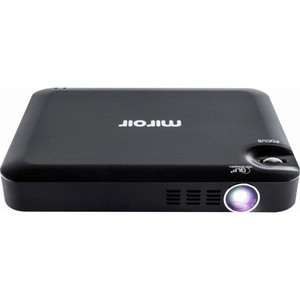 stand for a miroir hd projector