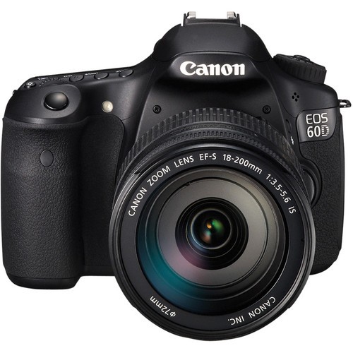 Canon EOS 60D Price in Pakistan - Price Updated Oct 2020