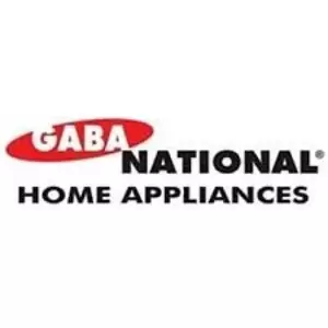 Gaba National GNW-52017 Dryer & Washing Machine