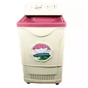 Gaba National GN-5515 Single Tub Washing Machine