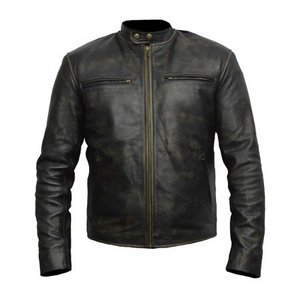 Leather Jackets Price in Pakistan - Price Updated Oct 2018 - Page 3