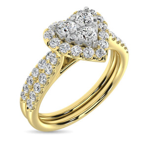 Diamond Ring Price in Pakistan - Price Updated Jun 2023