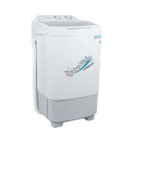 Kenwood Semi Automatic Washing Machine KWM-899 Price in Pakistan ...