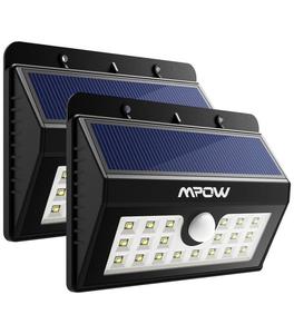 Solar Lights Price in Pakistan - Price Updated May 2020