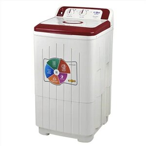 Super Asia Washing Machine SA272 Plus