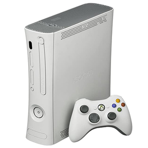 inlcudes xbox 260 and orignal xbox versions