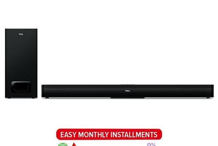 sound bar for tcl tv