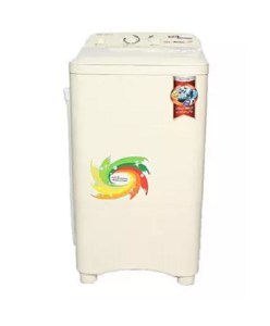 Gaba National 8KG Single Tub Washing Machine GNW-1208 STD